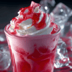 Whipped Kool Aid Drink