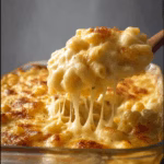Baked Mac and Cheese