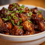 Slow Cooker General Tso’s Chicken